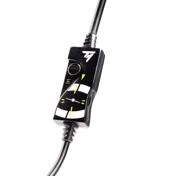 Zestaw słuchawkowy dla graczy Thrustmaster DTS T Flight U.S. Air Force Edition Thrustmaster