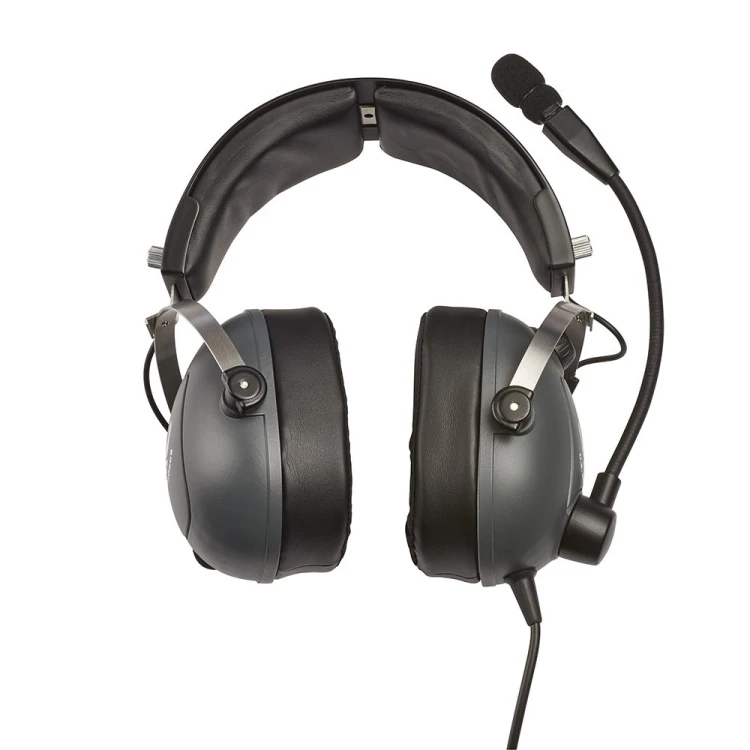 Zestaw słuchawkowy dla graczy Thrustmaster DTS T Flight U.S. Air Force Edition Thrustmaster