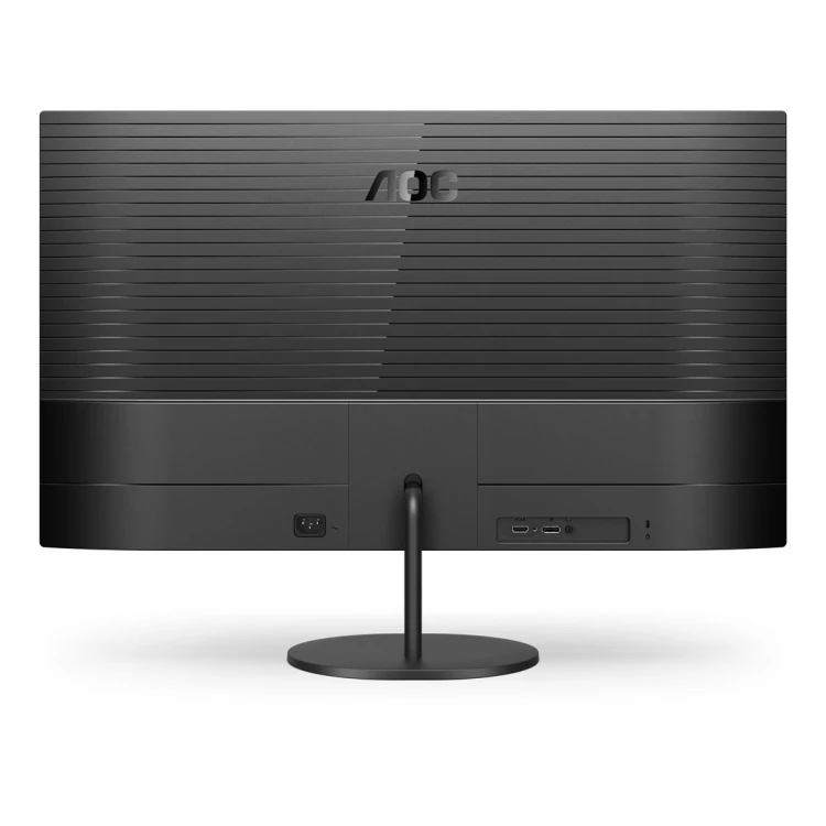 AOC V4 Q32V4 monitor komputerowy 80 cm (31.5") 2560 x 1440 px 2K Ultra HD LED Czarny