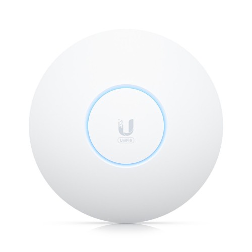 Ubiquiti UniFi6 Enterprise 4800 Mbit/s Biały Obsługa PoE