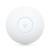 Ubiquiti UniFi6 Enterprise 4800 Mbit/s Biały Obsługa PoE