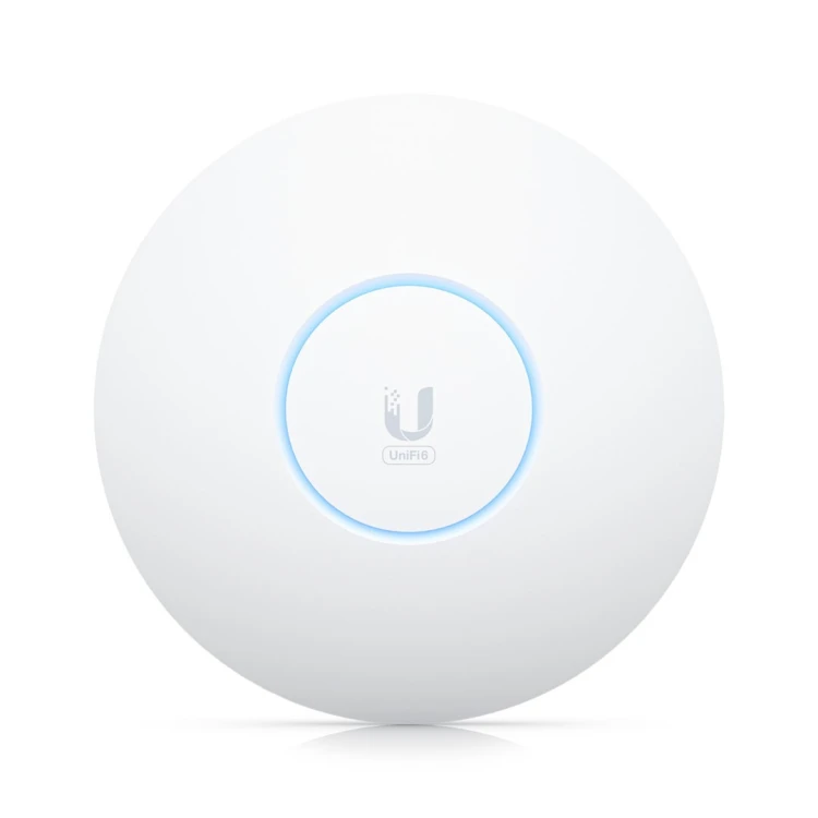 Ubiquiti UniFi6 Enterprise 4800 Mbit/s Biały Obsługa PoE