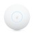 Ubiquiti UniFi6 Enterprise 4800 Mbit/s Biały Obsługa PoE