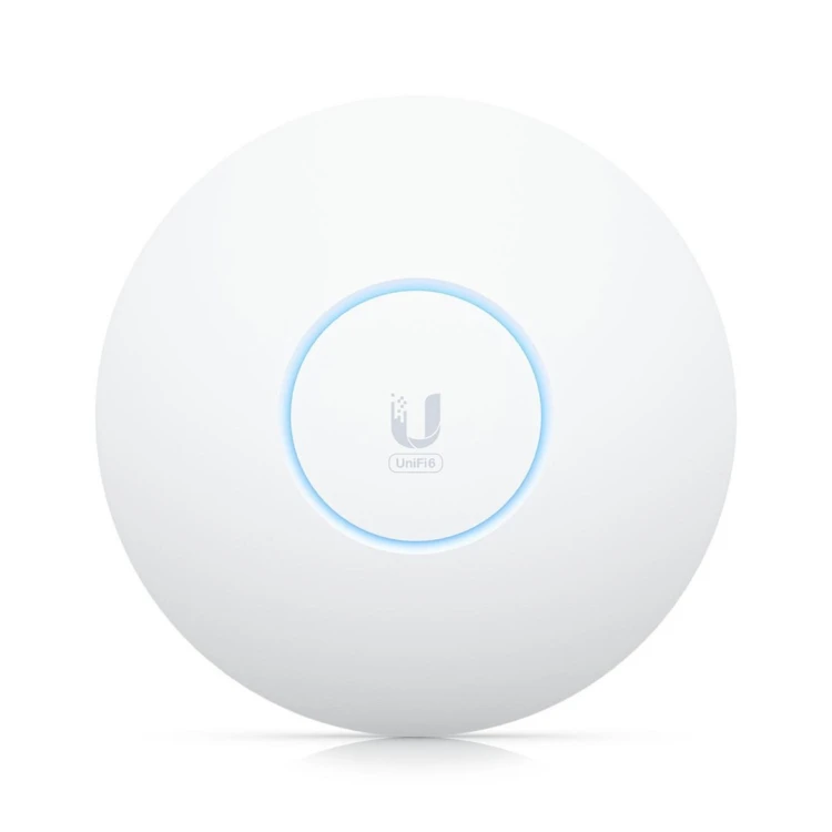 Ubiquiti UniFi6 Enterprise 4800 Mbit/s Biały Obsługa PoE