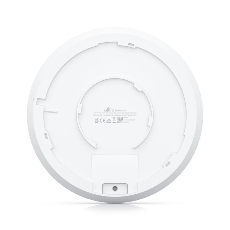Ubiquiti UniFi6 Enterprise 4800 Mbit/s Biały Obsługa PoE