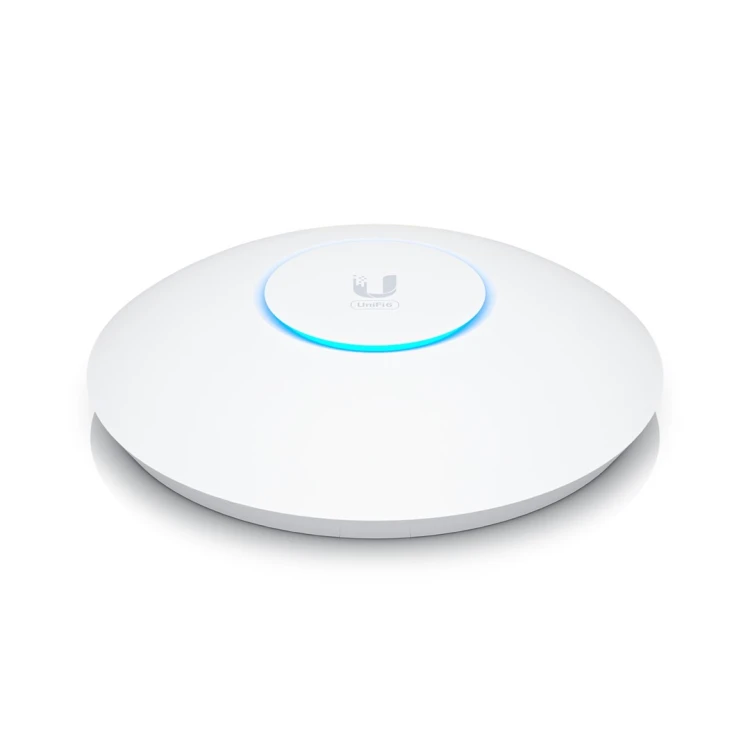 Ubiquiti UniFi6 Enterprise 4800 Mbit/s Biały Obsługa PoE
