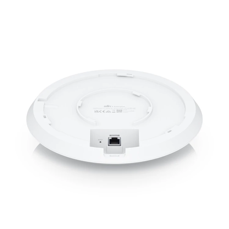 Ubiquiti UniFi6 Enterprise 4800 Mbit/s Biały Obsługa PoE