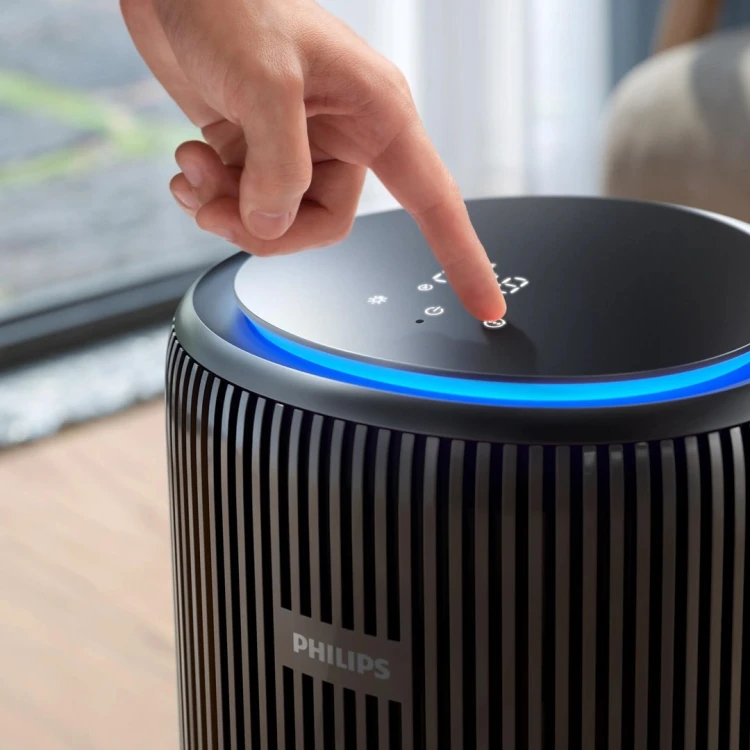 Oczyszczacz powietrza Philips AC4221/11 PureProtect Pro Serii 4200