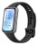 Huawei 55020GVQ opaska do monitorowania aktywności AMOLED 4,11 cm (1.62") Czarny