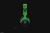 Zestaw słuchawkowy Razer Gaming Kraken V4 X przewodowe nauszne z mikrofonem edycja Minecraft
