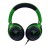Zestaw słuchawkowy Razer Gaming Kraken V4 X przewodowe nauszne z mikrofonem edycja Minecraft