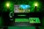 Zestaw słuchawkowy Razer Gaming Kraken V4 X przewodowe nauszne z mikrofonem edycja Minecraft