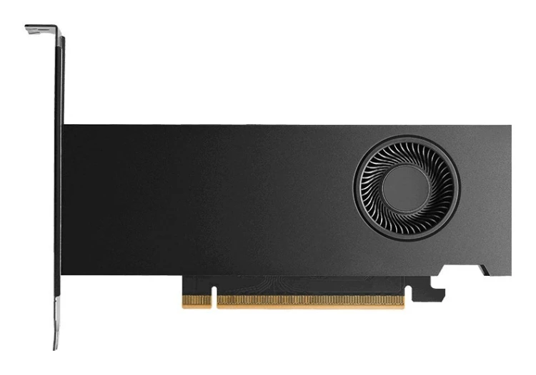 Karta graficzna PNY Quadro RTX PRO 2000 Blackwell 16GB GDDR7 4xmDP