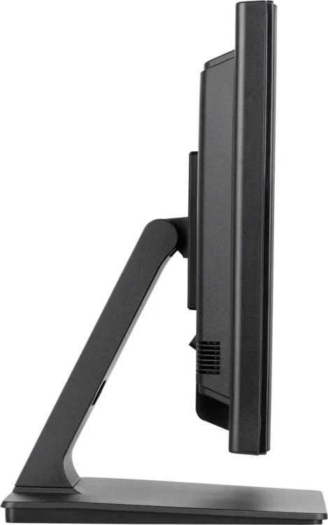 Monitor IIYAMA T1732MSC-B1S 17inch PCAP Bezel Free Front 10P Touch 1280x1024