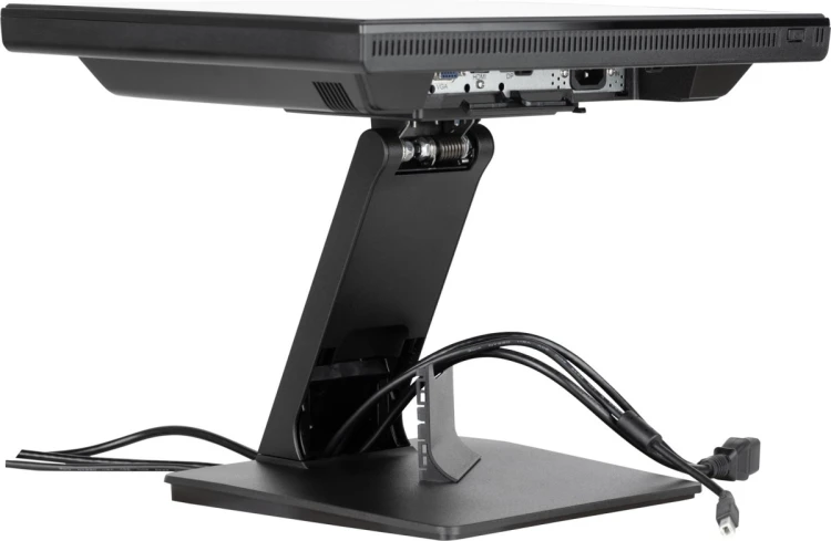 Monitor IIYAMA T1732MSC-B1S 17inch PCAP Bezel Free Front 10P Touch 1280x1024