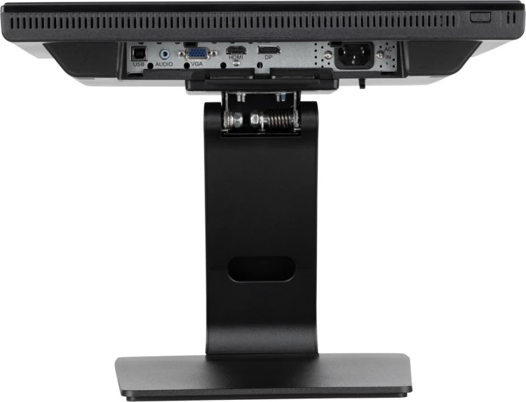 Monitor IIYAMA T1732MSC-B1S 17inch PCAP Bezel Free Front 10P Touch 1280x1024