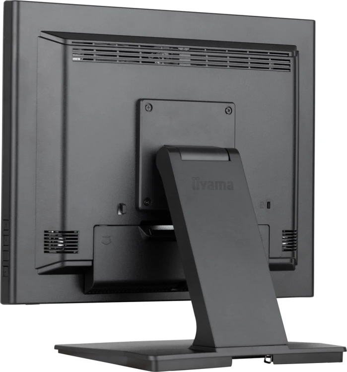 Monitor IIYAMA T1732MSC-B1S 17inch PCAP Bezel Free Front 10P Touch 1280x1024