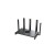 Ruijie Networks RG-EW1300G router bezprzewodowy Gigabit Ethernet Dual-band (2.4 GHz/5 GHz) Czarny