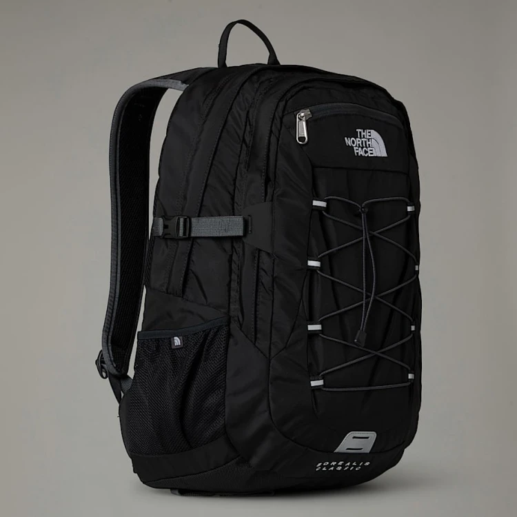 Plecak miejski The North Face Borealis Classic - tnf black/asphalt grey