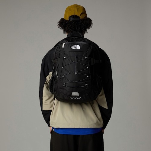 Plecak miejski The North Face Borealis Classic - tnf black/asphalt grey