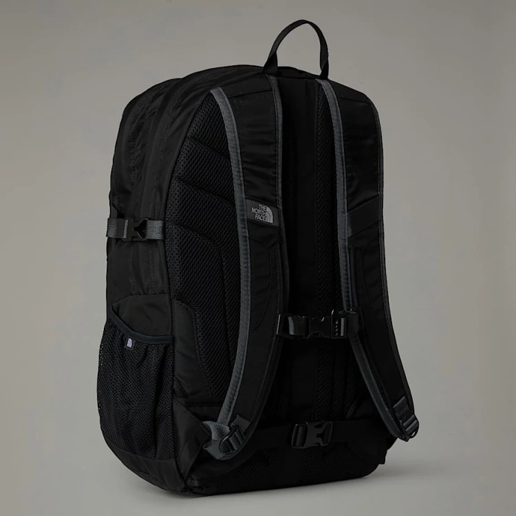 Plecak miejski The North Face Borealis Classic - tnf black/asphalt grey