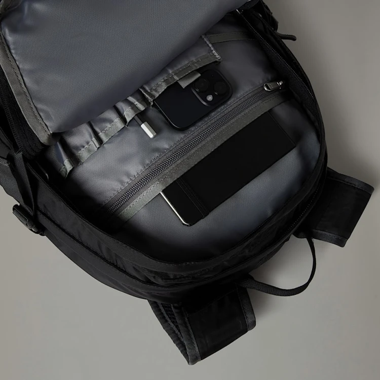 Plecak miejski The North Face Borealis Classic - tnf black/asphalt grey