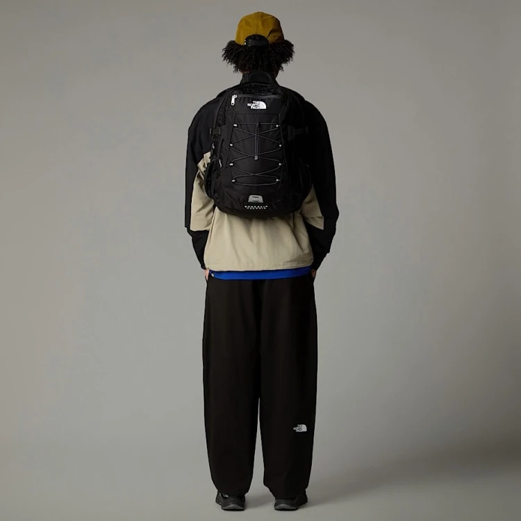 Plecak miejski The North Face Borealis Classic - tnf black/asphalt grey
