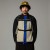 Plecak miejski The North Face Borealis Classic - tnf black/asphalt grey