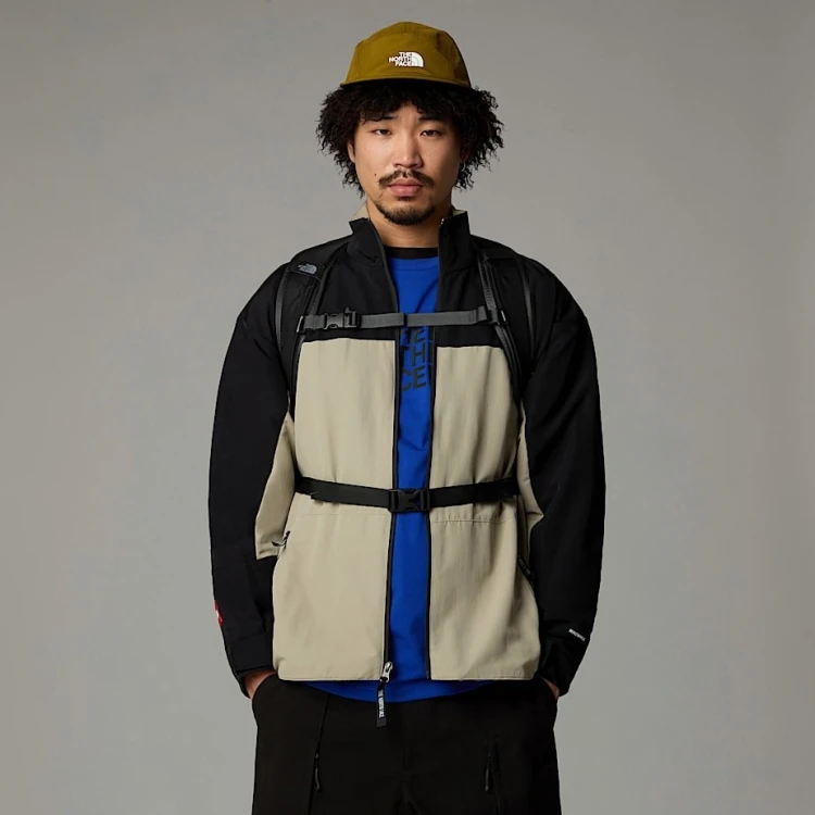 Plecak miejski The North Face Borealis Classic - tnf black/asphalt grey