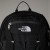Plecak miejski The North Face Borealis Classic - tnf black/asphalt grey