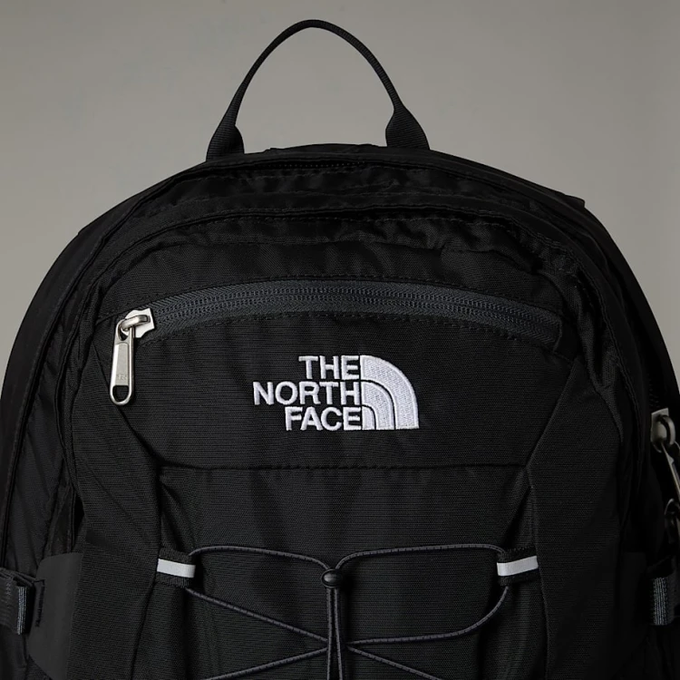 Plecak miejski The North Face Borealis Classic - tnf black/asphalt grey