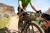 MSR Hubba Hubba Bikepack 2 os. Zielony, Czerwony, Biały Namiot trójkątny