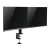 LogiLink BP0106 uchwyt / stojak do monitorów 81,3 cm (32") Biurko Czarny
