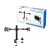 LogiLink BP0106 uchwyt / stojak do monitorów 81,3 cm (32") Biurko Czarny
