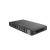 Ruijie Networks RG-EG105G-P-V3 ruter Gigabit Ethernet Czarny