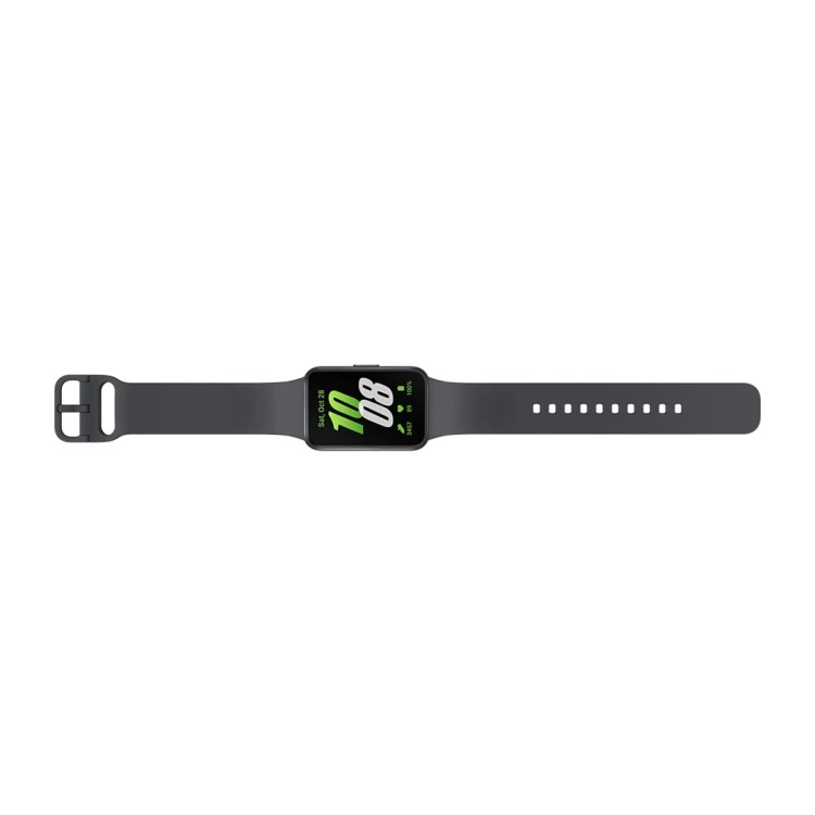 Opaska sportowa Samsung Galaxy Fit 3 (R390) Black