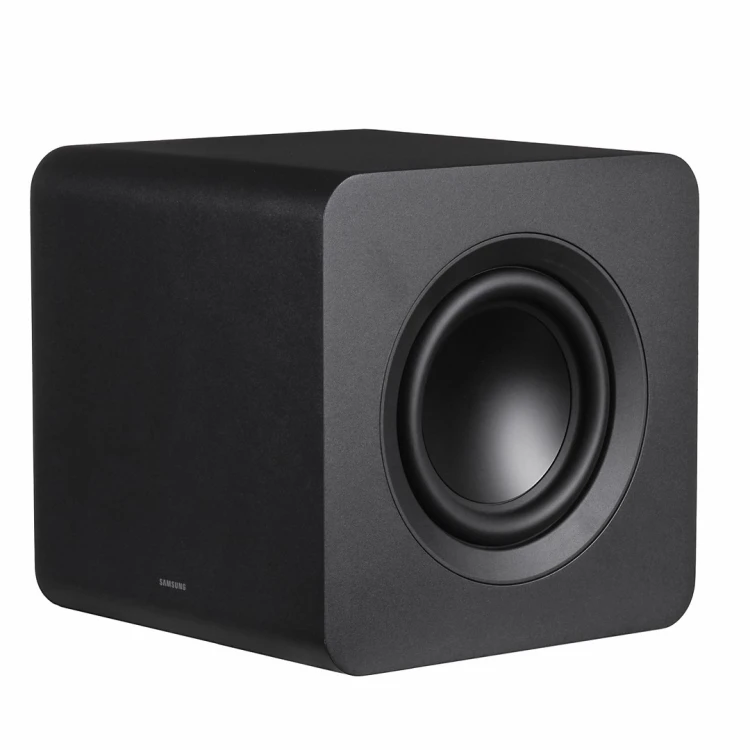 Soundbar Samsung HW-QS700F/EN 3.1.2ch