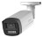 Dahua Technology Lite HAC-HFW1801TH-IL-A Tubowa Kamera bezpieczeństwa CCTV Wewnętrz i na wolnym powietrzu 3840 x 2160 px Sufit / ściana / słup