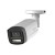 Dahua Technology Lite HAC-HFW1801TH-IL-A Tubowa Kamera bezpieczeństwa CCTV Wewnętrz i na wolnym powietrzu 3840 x 2160 px Sufit / ściana / słup