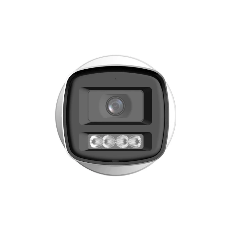 Dahua Technology Lite HAC-HFW1801TH-IL-A Tubowa Kamera bezpieczeństwa CCTV Wewnętrz i na wolnym powietrzu 3840 x 2160 px Sufit / ściana / słup