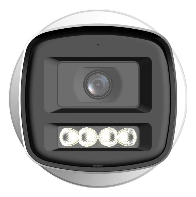 Dahua Technology Lite HAC-HFW1801TH-IL-A Tubowa Kamera bezpieczeństwa CCTV Wewnętrz i na wolnym powietrzu 3840 x 2160 px Sufit / ściana / słup