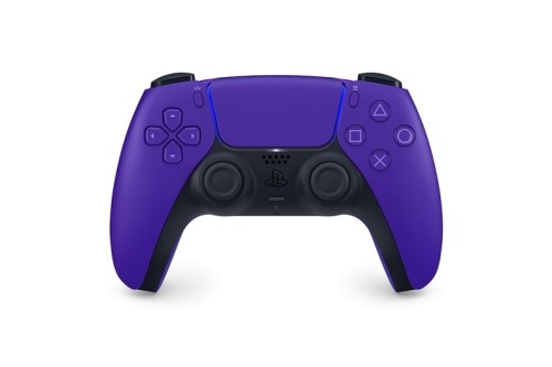 Sony DualSense Fioletowy Bluetooth/USB Gamepad Analogowa/Cyfrowa PlayStation 5