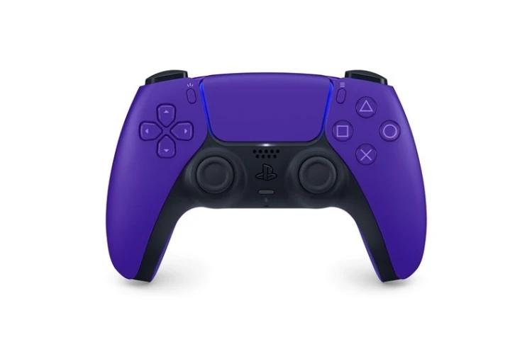 Sony DualSense Fioletowy Bluetooth/USB Gamepad Analogowa/Cyfrowa PlayStation 5