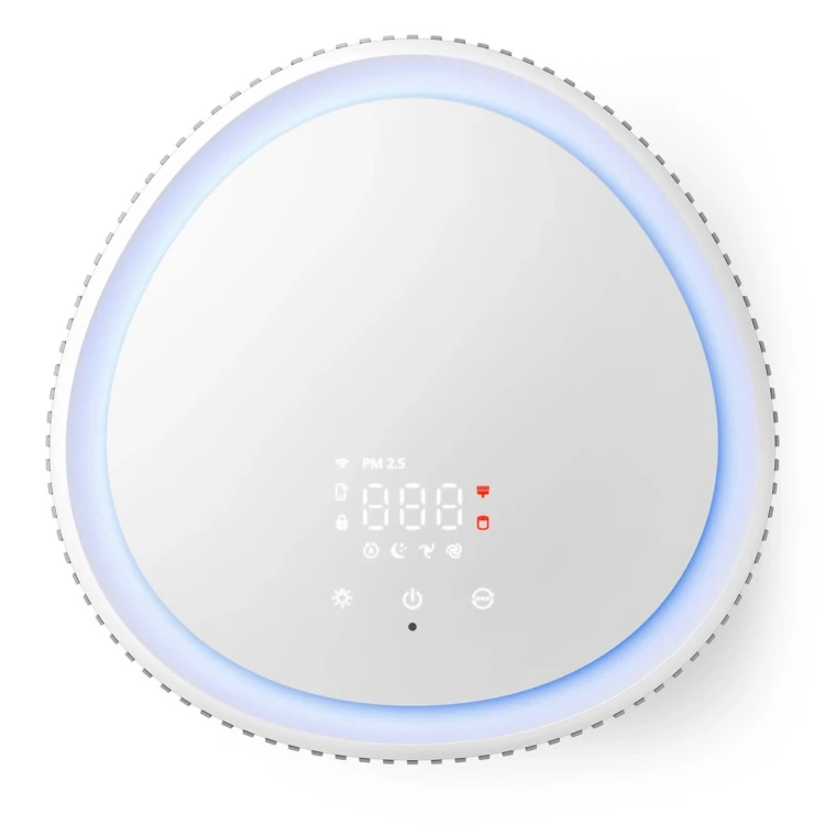 Philips 3200 series Oczyszczacz powietrza PureProtect Serii 3200