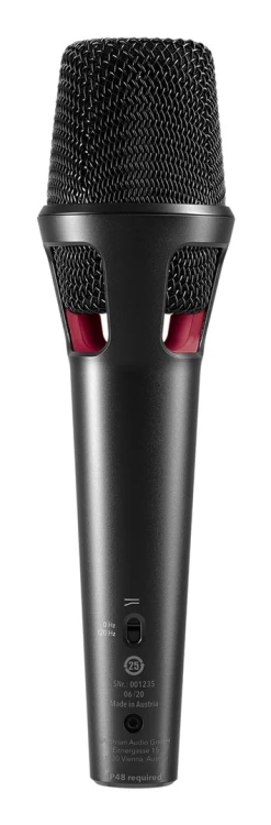 Austrian Audio OD505 - Aktywny mikrofon dynamiczny