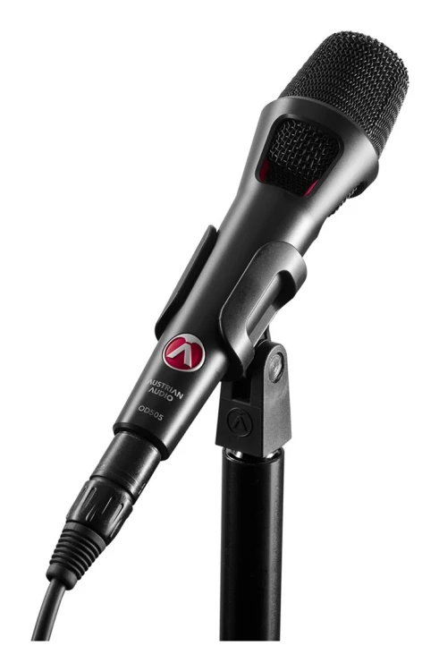 Austrian Audio OD505 - Aktywny mikrofon dynamiczny