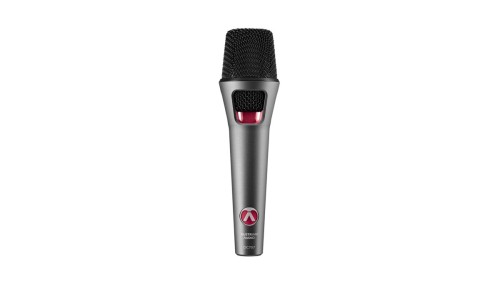 Austrian Audio OC707 - mikrofon pojemnościowy