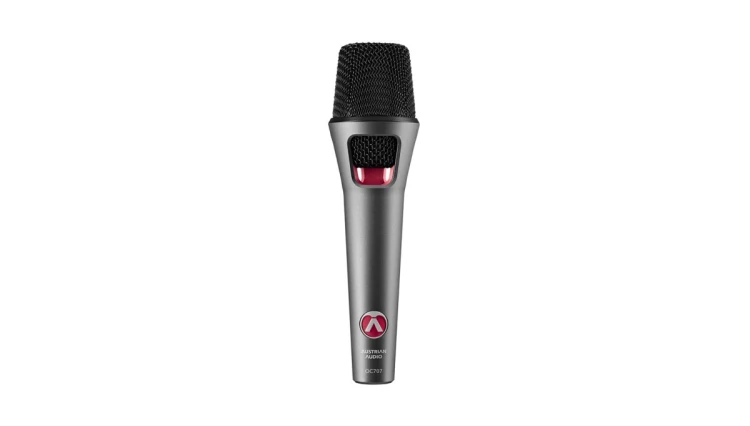 Austrian Audio OC707 - mikrofon pojemnościowy