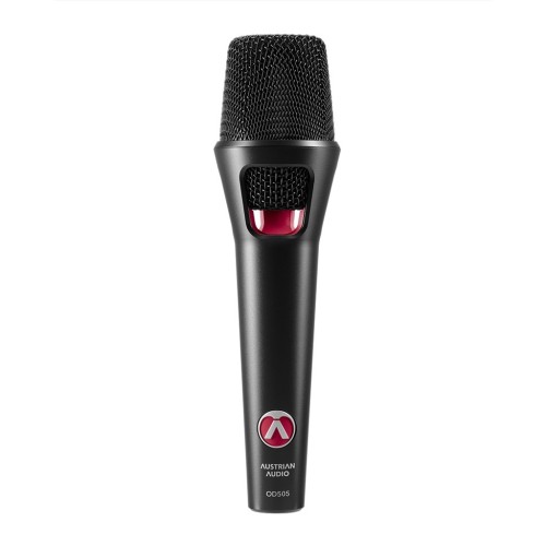 Austrian Audio OC707 - mikrofon pojemnościowy