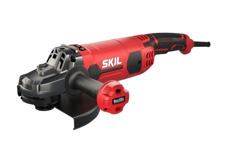 Szlifierka kątowa  ANGLE GRINDER 9791AB 2200W